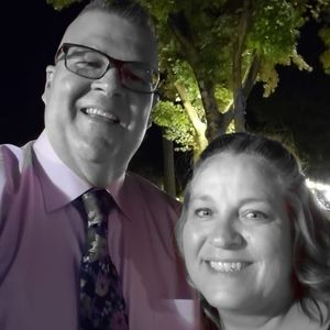 Meet your Posher, Harry